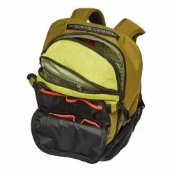 Zaino Vaude Moab II 20 L Verde Lime Chiaro Grigio Scuro -Vendite VAUDE vu 15915 971 004