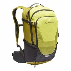 Zaino Vaude Moab II 20 L Verde Lime Chiaro Grigio Scuro -Vendite VAUDE vu 15915 971 005