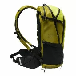 Zaino Vaude Moab Xalps II 25 L Verde Lime Chiaro Grigio Scuro -Vendite VAUDE vu 15916 971 003