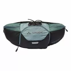 Marsupio Vaude Moab 4 L Turchese Chiaro Nero