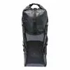 Zaino Vaude Trailpack II 8 L Nero Grigio-blu