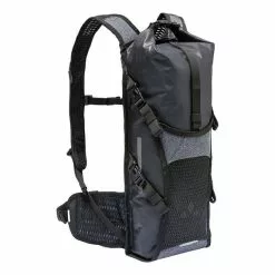 Zaino Vaude Trailpack II 8 L Nero Grigio-blu -Vendite VAUDE vu 15957 051 005