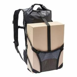 Zaino Vaude Trailpack II 8 L Nero Grigio-blu -Vendite VAUDE vu 15957 051 006