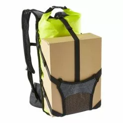 Zaino Vaude Trailpack II 8 L Verde Lime Brillante -Vendite VAUDE vu 15957 053 006