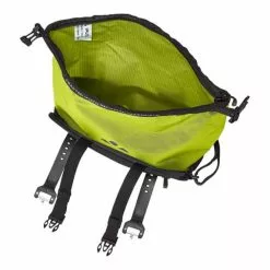 Borsa Da Telaio Vaude Trailguide II 3 L Verde Lime Brillante Nero 6 Borsa Da Telaio Vaude Trailguide II 3 L Verde Lime Brillante Nero -Vendite VAUDE vu 15959 053 003