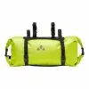 Borsa Da Manubrio Vaude Trailfront II 12,5 L Verde Brillante Nero