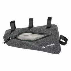 Borsa Da Telaio Vaude Trailframe II Nero Grigio -Vendite VAUDE vu 15962 051 003