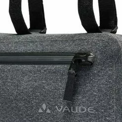 Borsa Da Telaio Vaude Trailframe II Nero Grigio -Vendite VAUDE vu 15962 051 004