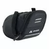 Borsa Da Sella Vaude Race Light XXL Nero