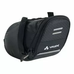 Borsa Da Sella Vaude Race Light XXL Nero