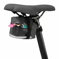 Borsa Da Sella Vaude Aqua M Nero -Vendite VAUDE vu 16060 010 004