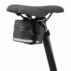 Borsa Da Sella Vaude Aqua M Nero -Vendite VAUDE vu 16060 010 005