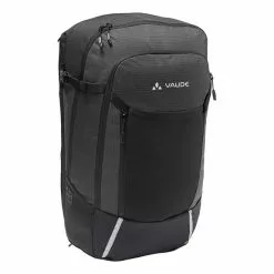 Zaino Vaude Cycle II Luminum 28 L Nero