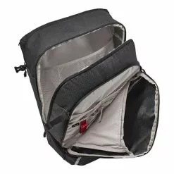 Zaino Vaude Cycle II Luminum 28 L Nero -Vendite VAUDE vu 16073 010 004