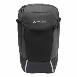 Zaino Vaude Cycle II Luminum 28 L Nero -Vendite VAUDE vu 16073 010 005