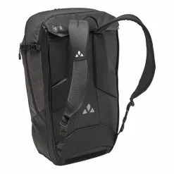 Zaino Vaude Cycle II Luminum 28 L Nero -Vendite VAUDE vu 16073 010 006