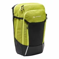 Zaino Vaude Cycle II Luminum 28 L Verde Brillante Nero