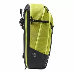 Zaino Vaude Cycle II Luminum 28 L Verde Brillante Nero -Vendite VAUDE vu 16073 971 003