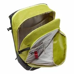 Zaino Vaude Cycle II Luminum 28 L Verde Brillante Nero -Vendite VAUDE vu 16073 971 004