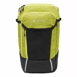 Zaino Vaude Cycle II Luminum 28 L Verde Brillante Nero -Vendite VAUDE vu 16073 971 005