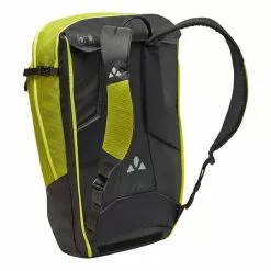 Zaino Vaude Cycle II Luminum 28 L Verde Brillante Nero -Vendite VAUDE vu 16073 971 006