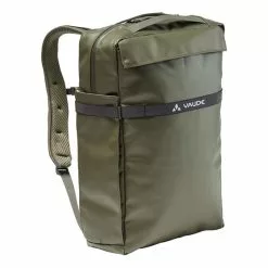 Zaino Vaude Mineo Transformer 23 L Verde Grigio-blu
