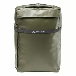 Zaino Vaude Mineo Transformer 23 L Verde Grigio-blu -Vendite VAUDE vu 16092 161 005