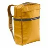 Zaino Vaude Mineo Transformer 23 L Giallo Oro