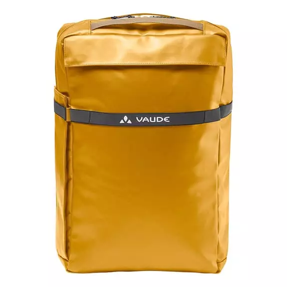 Zaino Vaude Mineo Transformer 23 L Giallo Oro 5 Zaino Vaude Mineo Transformer 23 L Giallo Oro - immagine 5