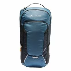 Zaino Vaude Ledro 12L Blu Opaco Nero -Vendite VAUDE vu 16114 334 004