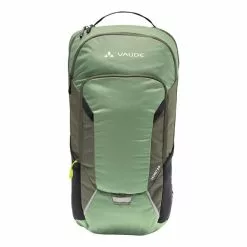 Zaino Vaude Ledro 12L Verde Pallido Grigio Scuro -Vendite VAUDE vu 16114 366 004