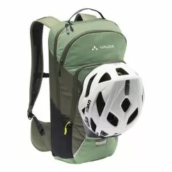 Zaino Vaude Ledro 12L Verde Pallido Grigio Scuro -Vendite VAUDE vu 16114 366 006