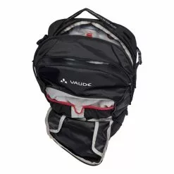 Zaino Vaude Ledro 18L Nero Profondo -Vendite VAUDE vu 16115 010 003