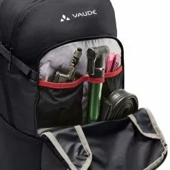 Zaino Vaude Ledro 18L Nero Profondo -Vendite VAUDE vu 16115 010 005