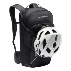 Zaino Vaude Ledro 18L Nero Profondo -Vendite VAUDE vu 16115 010 006