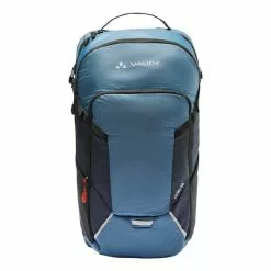 Zaino Vaude Ledro 18L Blu Opaco Nero -Vendite VAUDE vu 16115 334 004