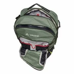 Zaino Vaude Ledro 18L Verde Pallido Grigio Scuro -Vendite VAUDE vu 16115 366 003