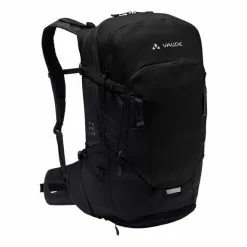 Zaino Vaude Bike Alpin 25+5L Nero