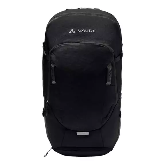 Zaino Vaude Bike Alpin 25+5L Nero 5 Zaino Vaude Bike Alpin 25+5L Nero - immagine 5