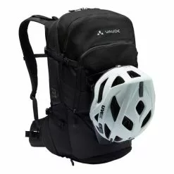 Zaino Vaude Bike Alpin 25+5L Nero 11 Zaino Vaude Bike Alpin 25+5L Nero -Vendite VAUDE vu 16116 010 006