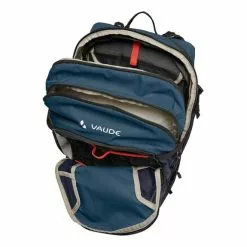 Zaino Vaude Bike Alpin 25+5l Blu Navy Scuro -Vendite VAUDE vu 16116 334 004