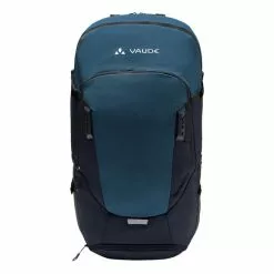 Zaino Vaude Bike Alpin 25+5l Blu Navy Scuro -Vendite VAUDE vu 16116 334 005