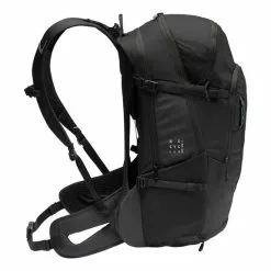 Zaino Vaude Bike Alpin 30+5L Nero -Vendite VAUDE vu 16117 010 003