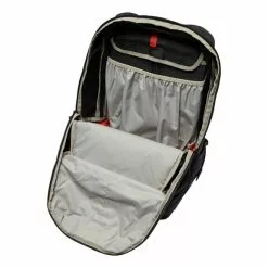 Zaino Vaude Bike Alpin 30+5L Nero -Vendite VAUDE vu 16117 010 004