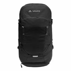 Zaino Vaude Bike Alpin 30+5L Nero -Vendite VAUDE vu 16117 010 005