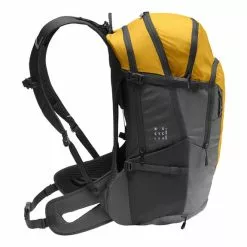 Zaino Vaude Bike Alpin 30+5L Giallo Sabbia Grigio Scuro -Vendite VAUDE vu 16117 317 003