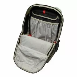 Zaino Vaude Bike Alpin 30+5L Verde Pallido Grigio Scuro 9 Zaino Vaude Bike Alpin 30+5L Verde Pallido Grigio Scuro -Vendite VAUDE vu 16117 366 004