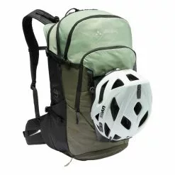 Zaino Vaude Bike Alpin 30+5L Verde Pallido Grigio Scuro 11 Zaino Vaude Bike Alpin 30+5L Verde Pallido Grigio Scuro -Vendite VAUDE vu 16117 366 006