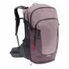 Zaino Vaude Bike Alpin 24+4L Lilla Chiaro Donna