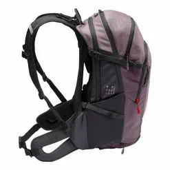 Zaino Vaude Bike Alpin 24+4L Lilla Chiaro Donna -Vendite VAUDE vu 16118 256 003